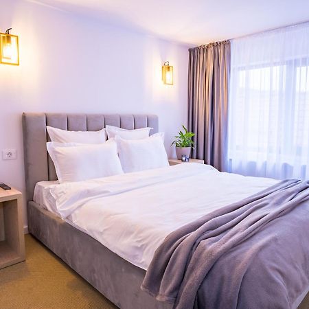 Casa Zuz Voronet Hotel Gura Humorului Kültér fotó