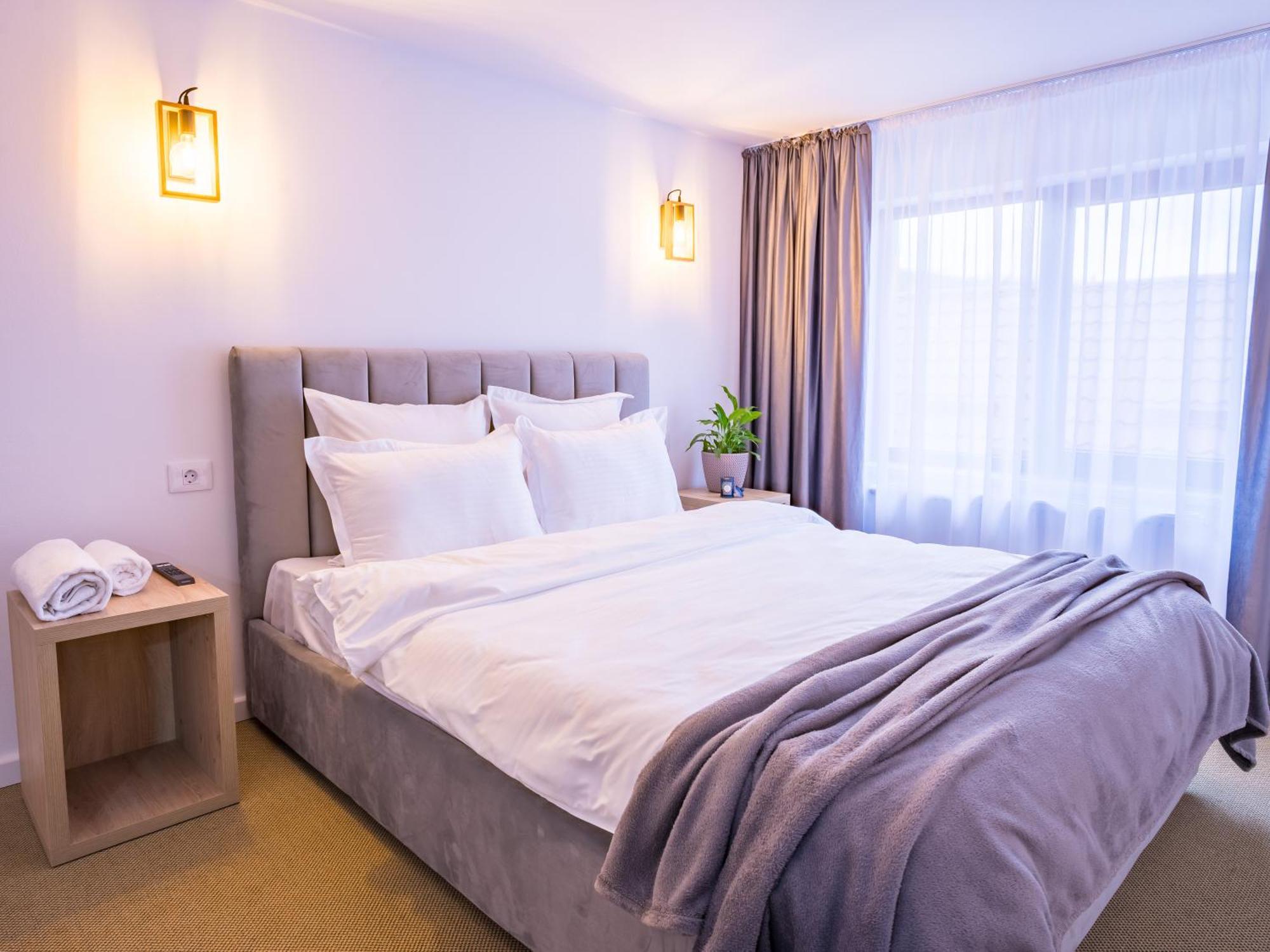 Casa Zuz Voronet Hotel Gura Humorului Kültér fotó