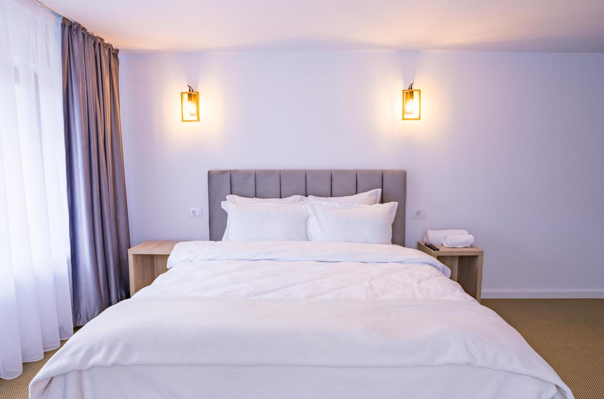 Casa Zuz Voronet Hotel Gura Humorului Kültér fotó