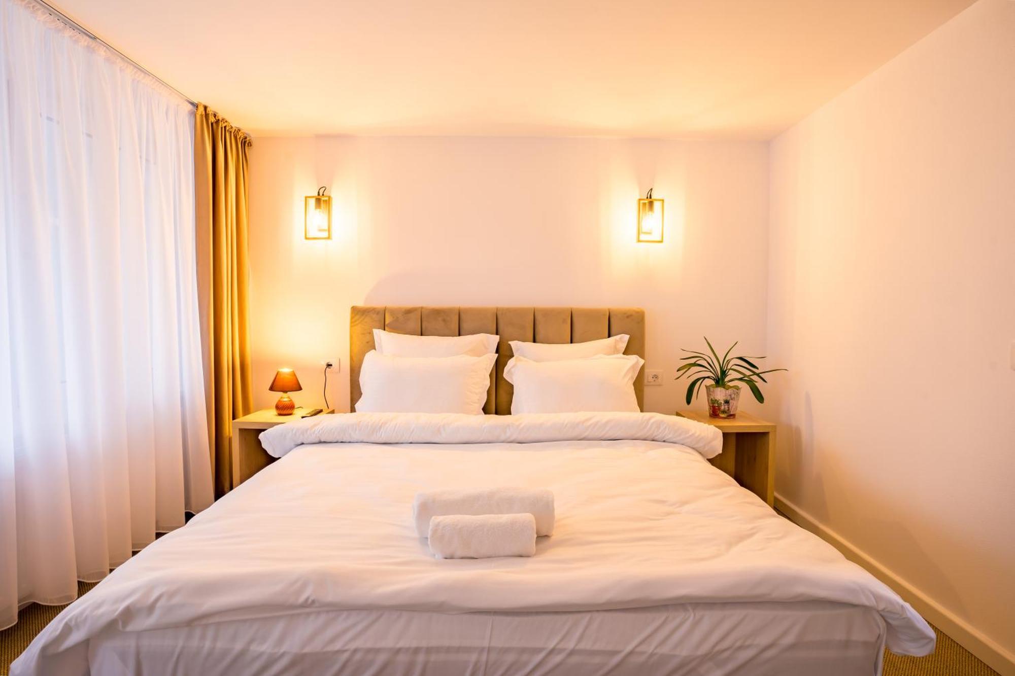 Casa Zuz Voronet Hotel Gura Humorului Kültér fotó