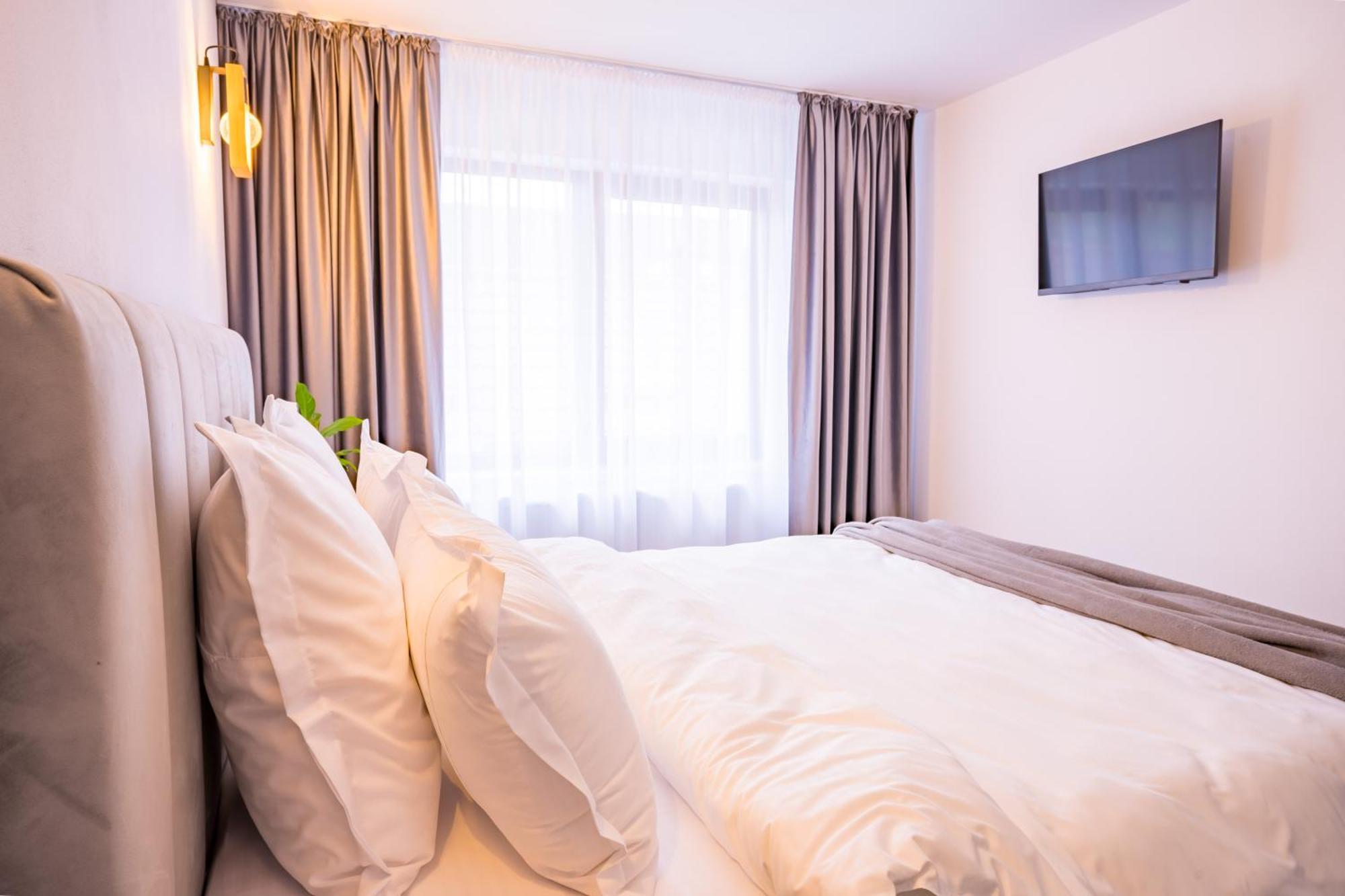Casa Zuz Voronet Hotel Gura Humorului Kültér fotó