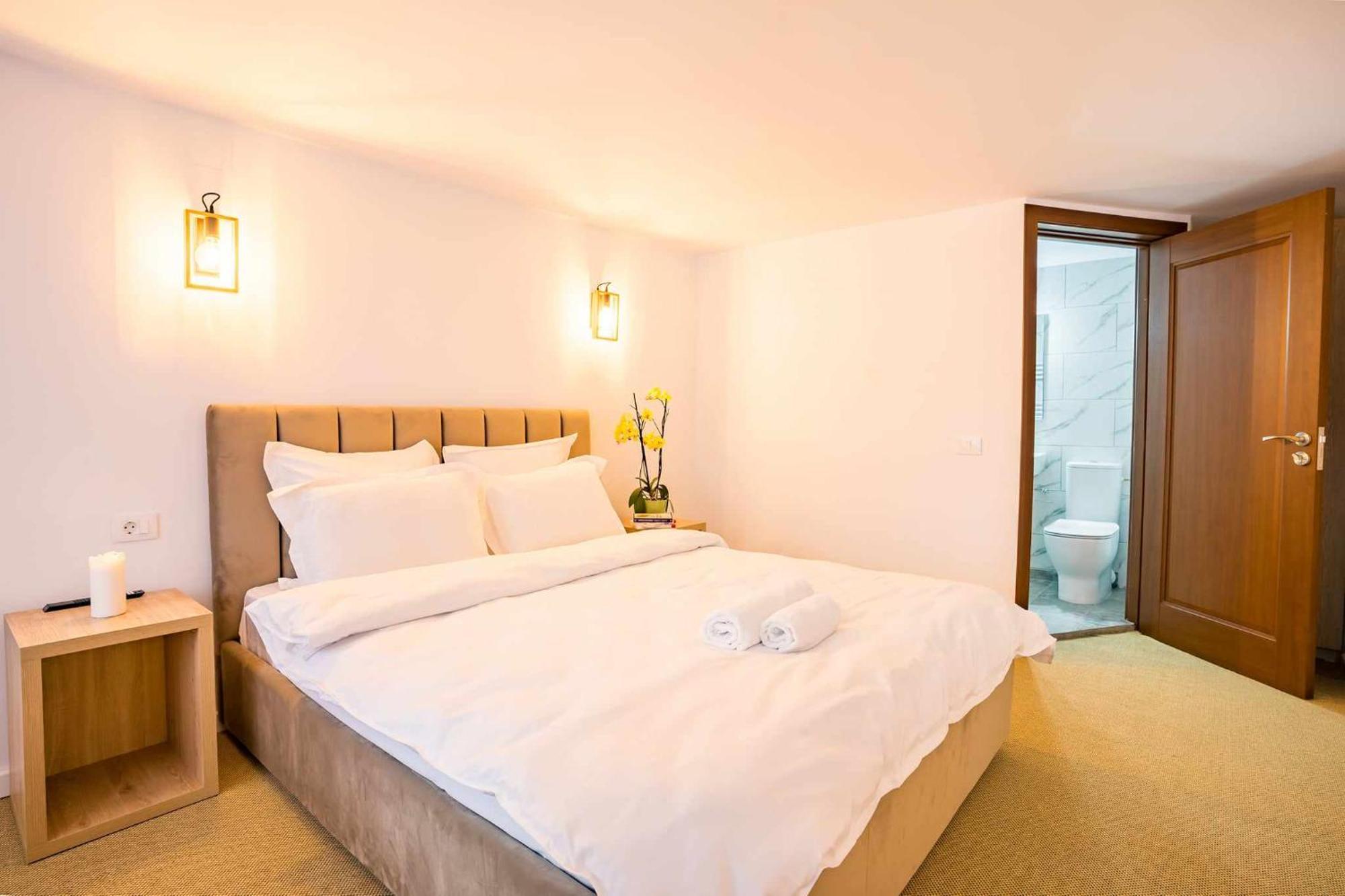 Casa Zuz Voronet Hotel Gura Humorului Kültér fotó